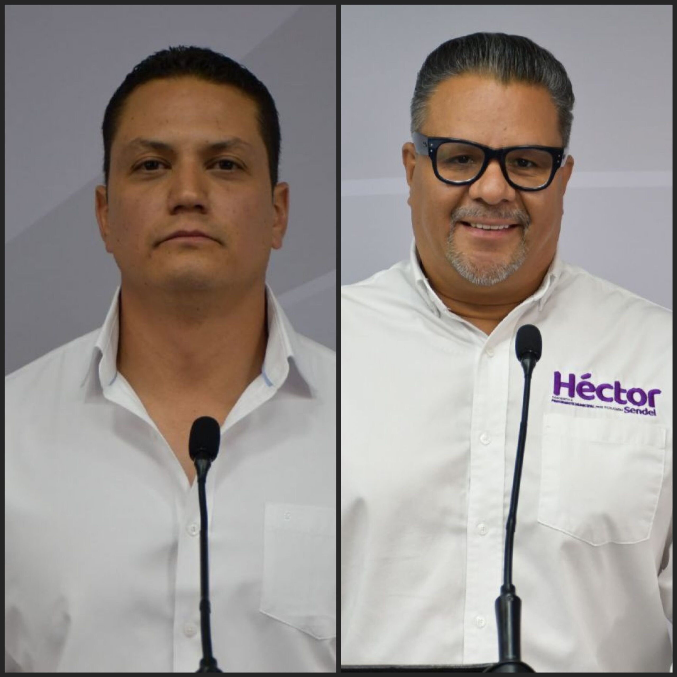 Candidatos en Durango denuncian intimidación a días de la elección