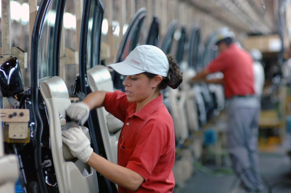 Plantas de Nissan en Aguascalientes son altamente productivas, asegura CTM