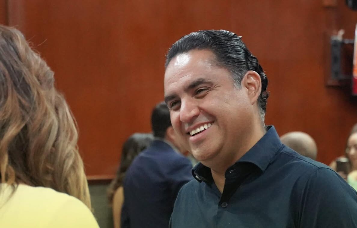 “Un fracaso”: diputado del PRD asegura que no habrá participación en la elección judicial