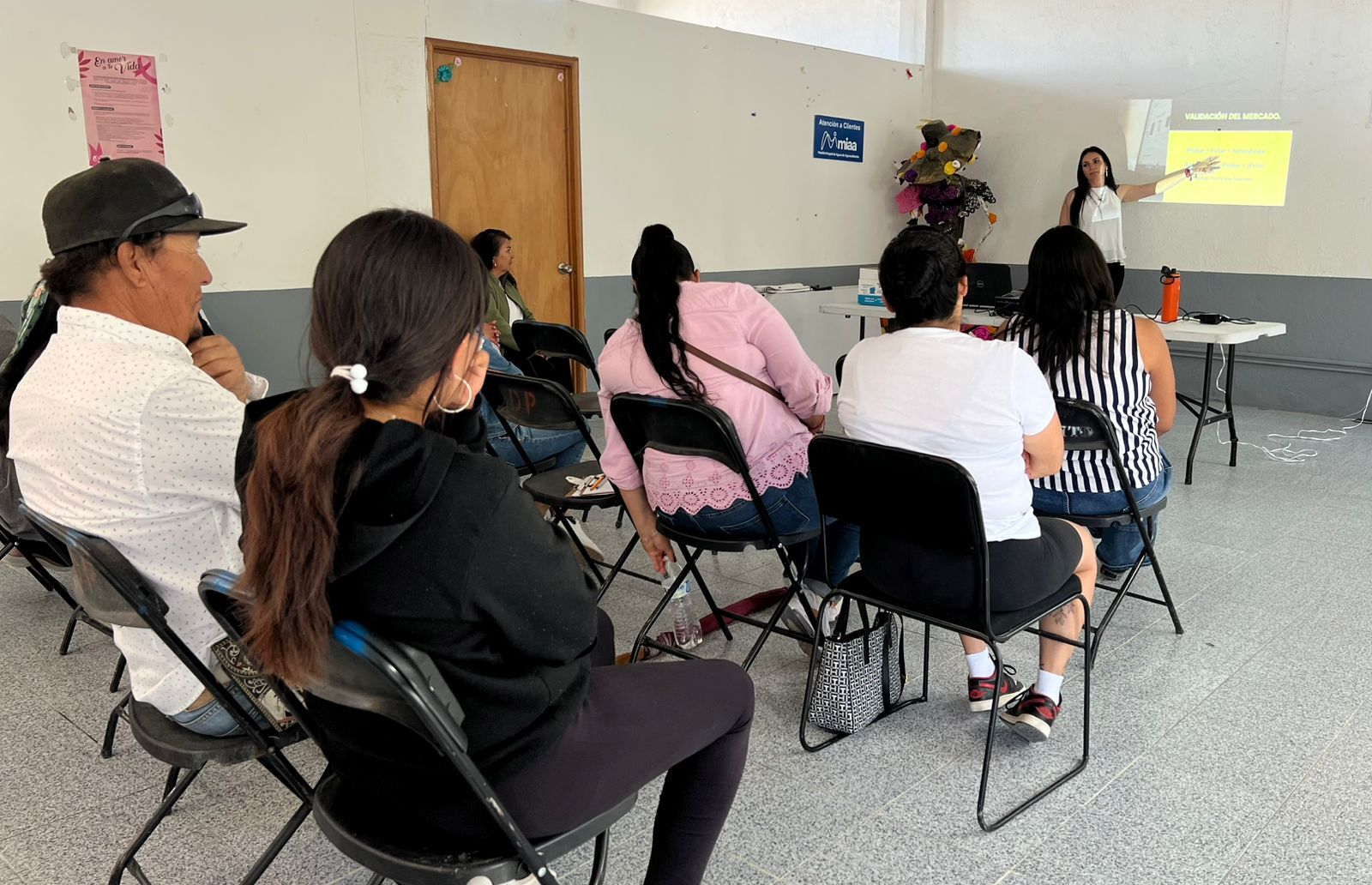 Mercado, costos, y heramientas de la IA: darán curso gratuito para emprendedores