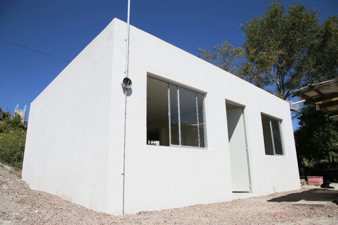 Sólo 3 municipios han cedido predios para construcción de viviendas del Bienestar