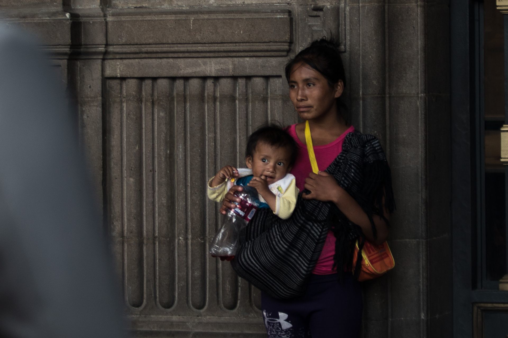 Día de las Madres: Una reflexión para erradicar el abuso sexual y el embarazo adolescente