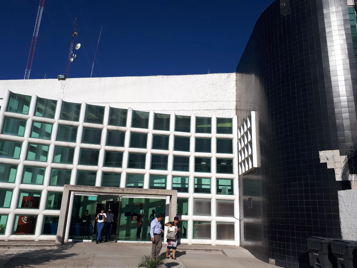 ¿Cómo la SSPE fue víctima de robo? empresa de seguridad privada vigilaba el lugar