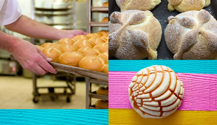 Pan dulce podría sufrir incrementos por guerras y aranceles