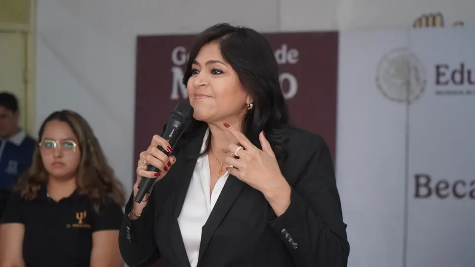 En Aguascalientes, ciudadanía no tendrá opciones en elección judicial, acusa Nora Ruvalcaba