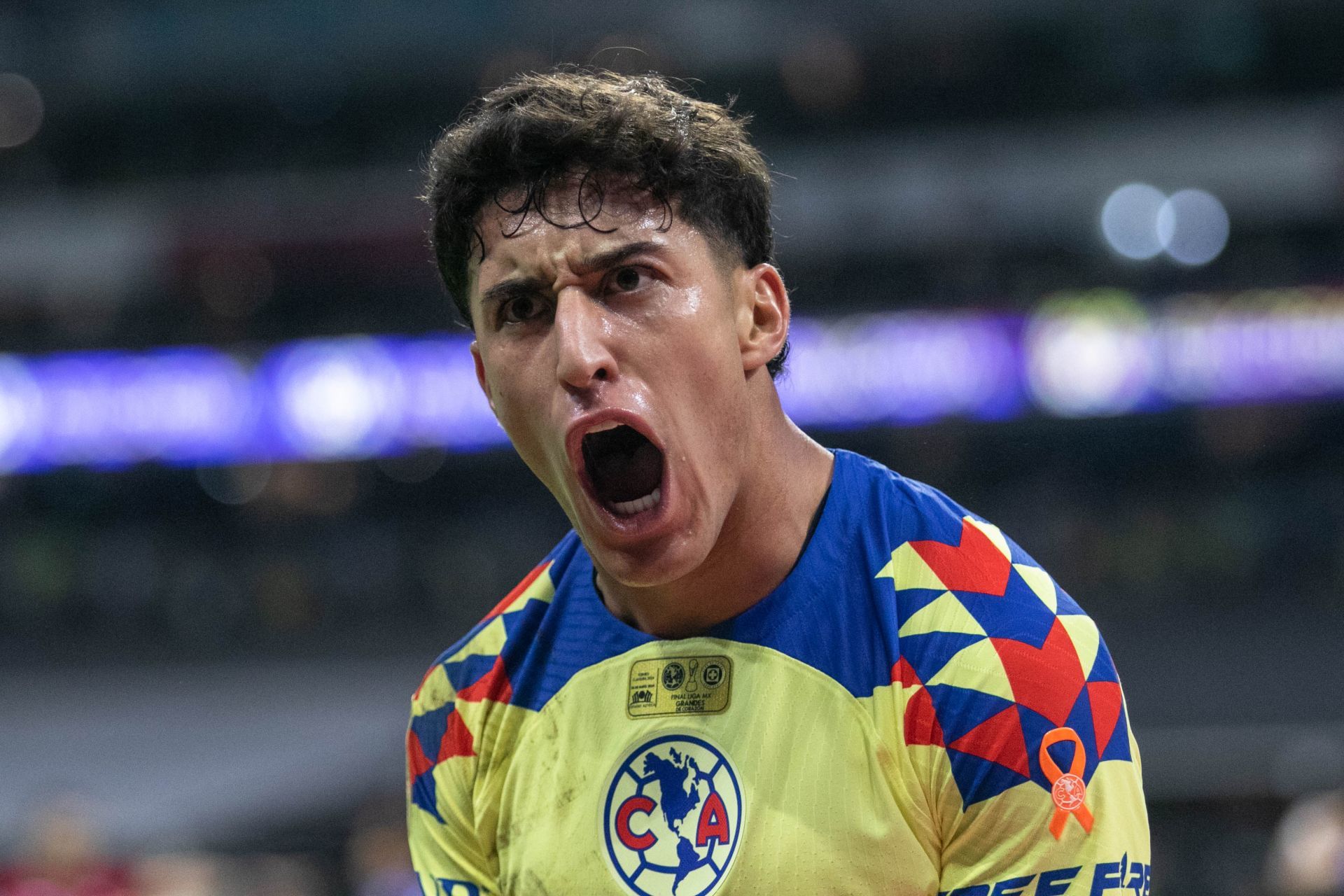 América confía en ser local en Los Ángeles para lograr el último boleto para el Mundial de Clubes 2025