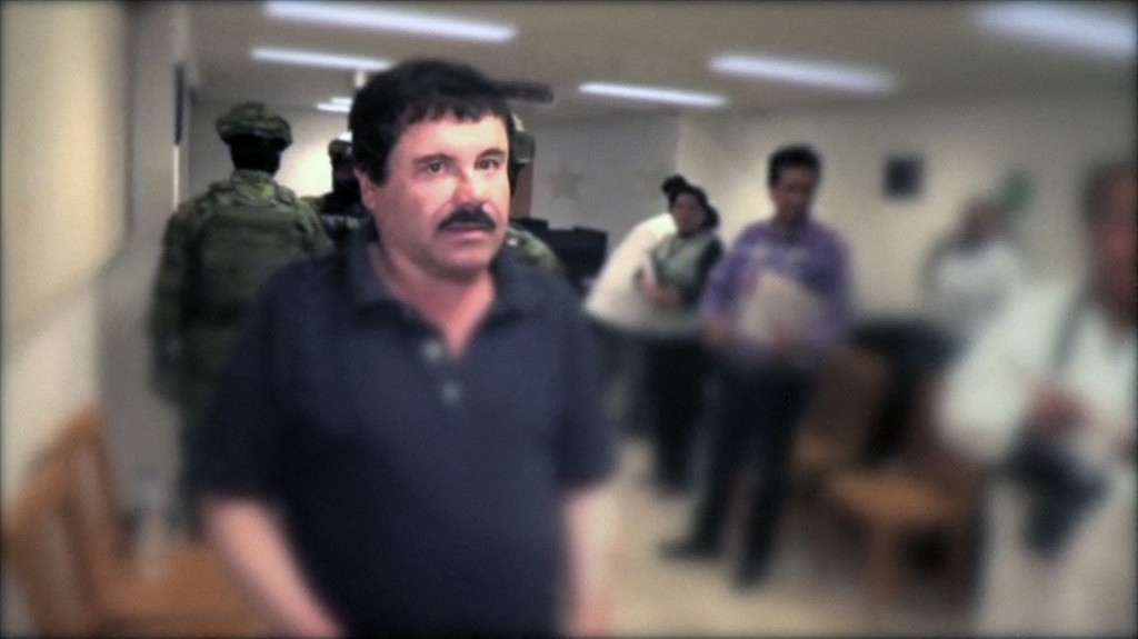 La exabogada del &#8216;Chapo&#8217; Guzmán está entre los aspirantes a la elección del Poder Judicial
