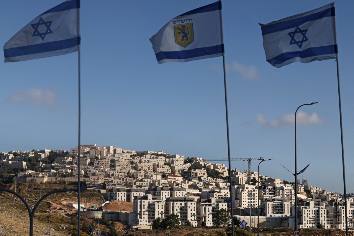 Israel aprueba un plan para conquistar Gaza y desplazar a civiles