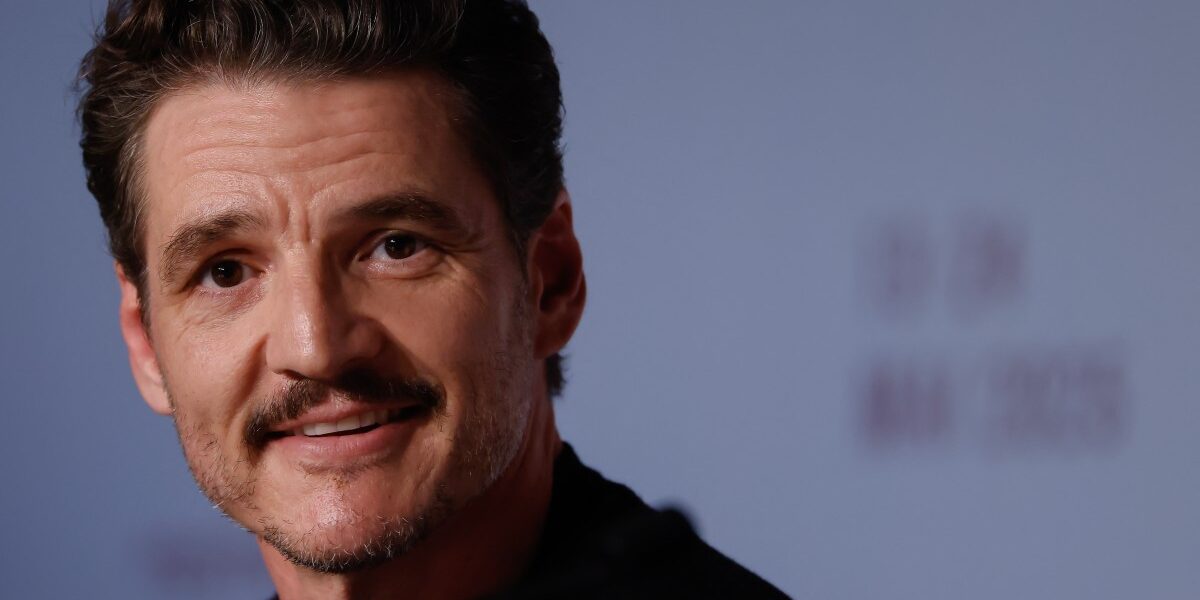 Pedro Pascal, quien fue refugiado, se lanza contra las políticas de Donald Trump