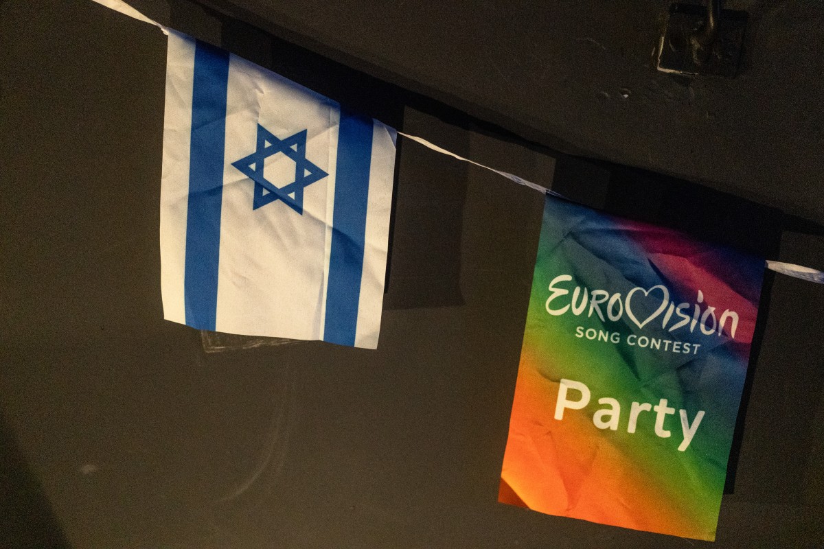 Eurovisión responde a Pedro Sánchez: la decisión sobre Israel no compete a los gobiernos