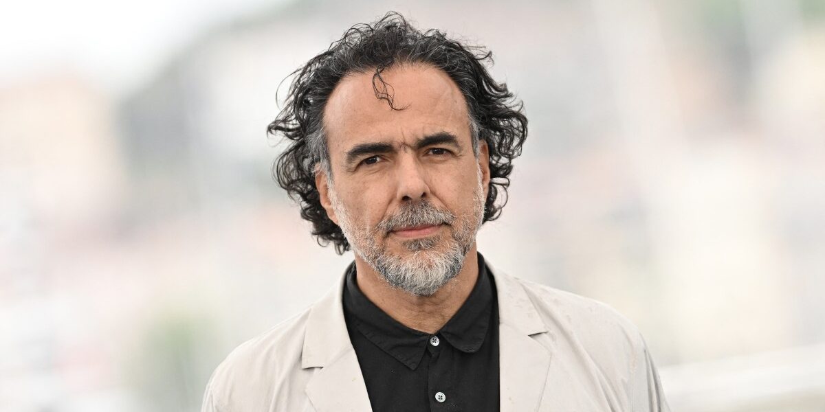 Alejandro González Iñárritu conmemora en Cannes los 25 años de &#8216;Amores perros&#8217;