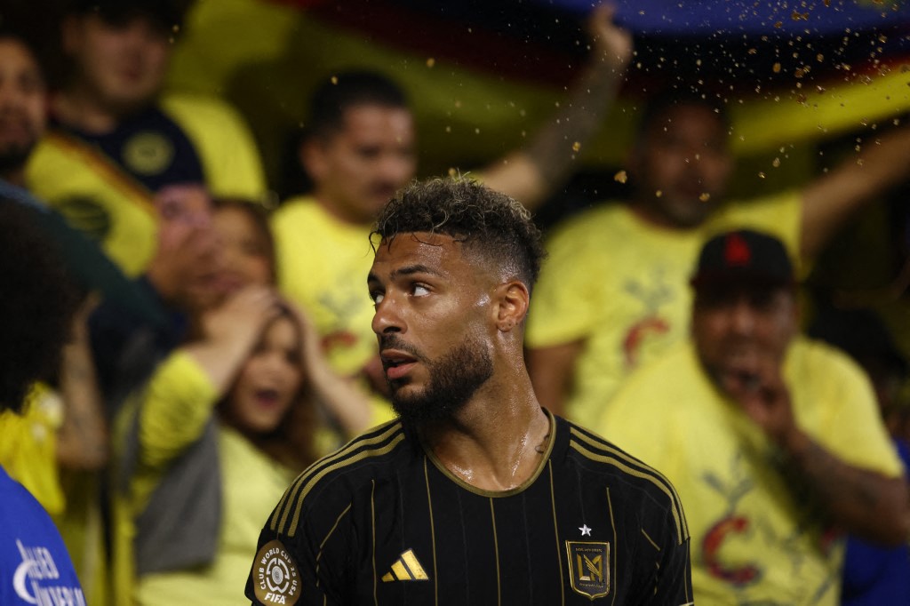 El último boleto del Mundial de Clubes es para LAFC; el América se queda fuera