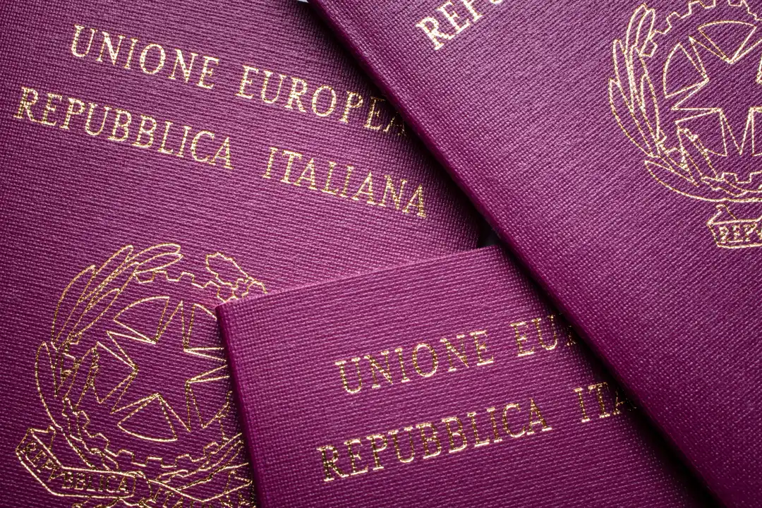 Italia endurece sus reglas de ciudadanía: miles estadounidenses y argentinos perderán ese derecho