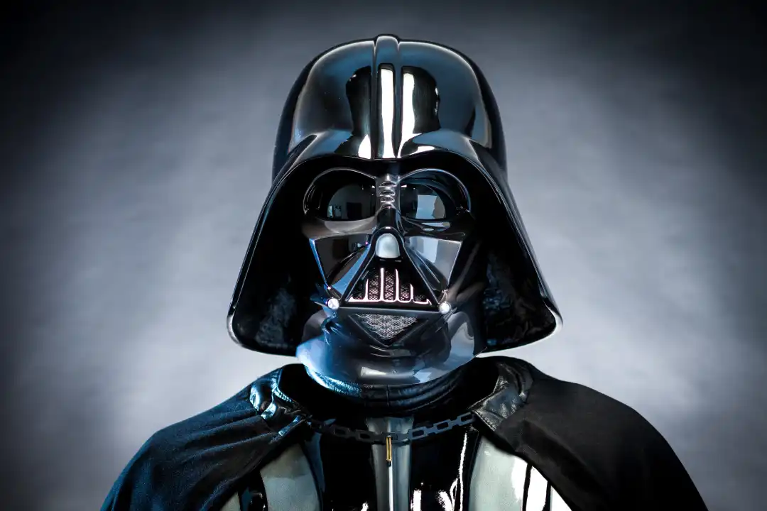 Sindicato de Actores de Hollywood demanda a Fortnite por recrear la voz de Darth Vader