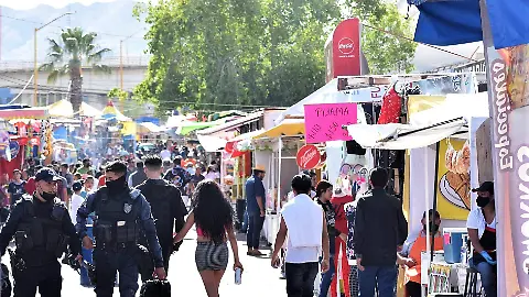 Foto: Juan José Sifuentes | El Sol del Centro