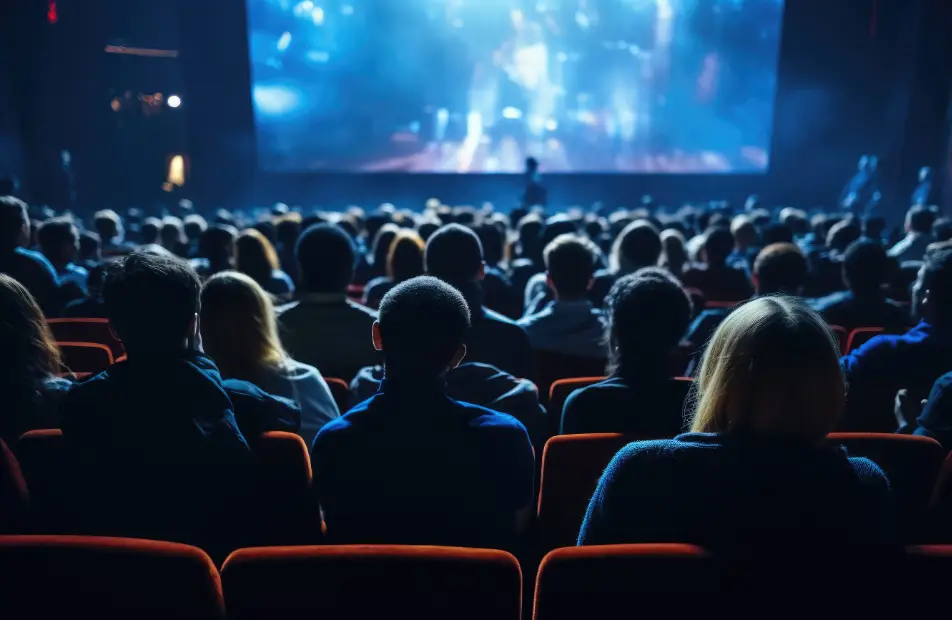 Cine bajo fuego: Trump impone aranceles a películas extranjeras