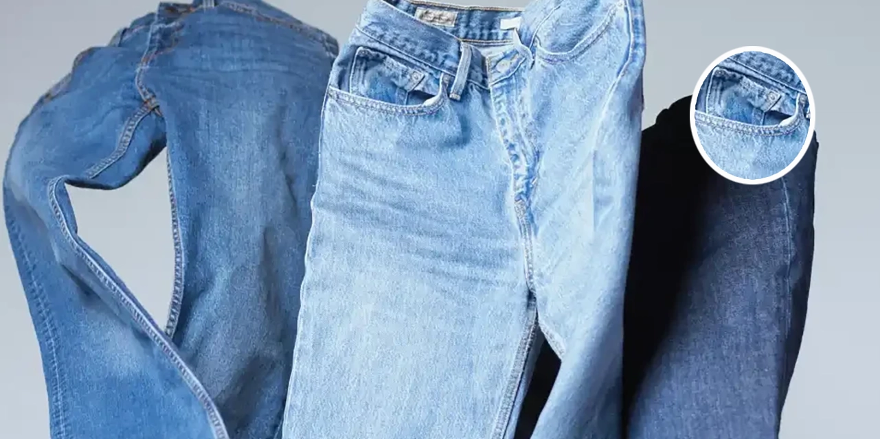 Y ese pequeño bolsillo de los jeans… ¿ya sabes para qué sirve?