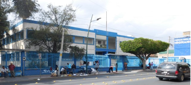 Destinarán 117 MDP para la construcción de nuevo CAISES en Miguel Alemán