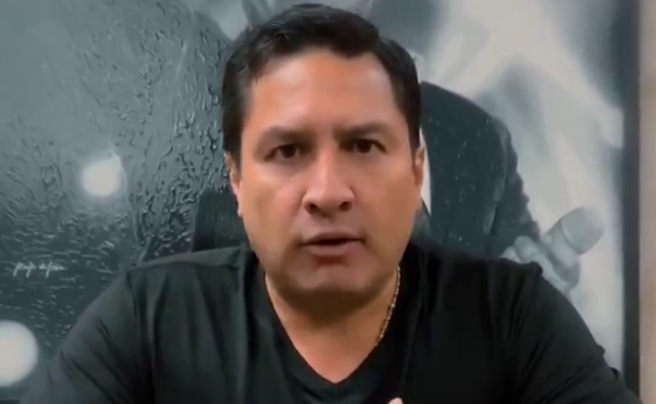 Cancelan visa a Julión Álvarez a punto de presentarse con &#8216;sold out&#8217; el estadio de los Dallas Cowboys