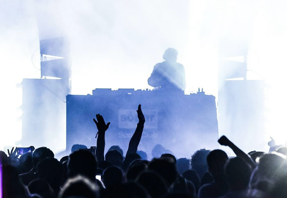 Boicot al festival Sónar en Barcelona: 28 artistas cancelan y se posicionan contra la ocupación de Palestina