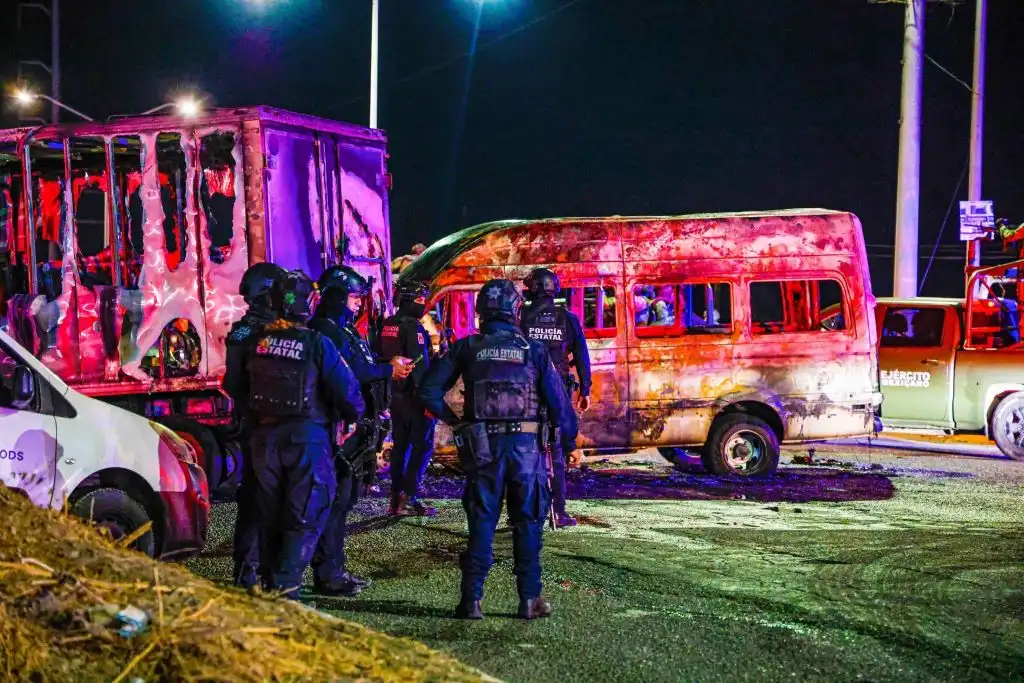 La guerra interna del Cártel de Sinaloa ha dejado 39 menores muertos y 97 desaparecidos