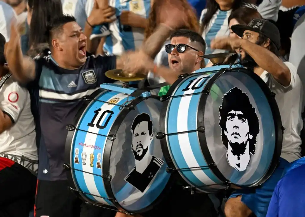 Caso Maradona: &#8216;Tenía conductas autolesivas&#8217;, afirma médico en juicio