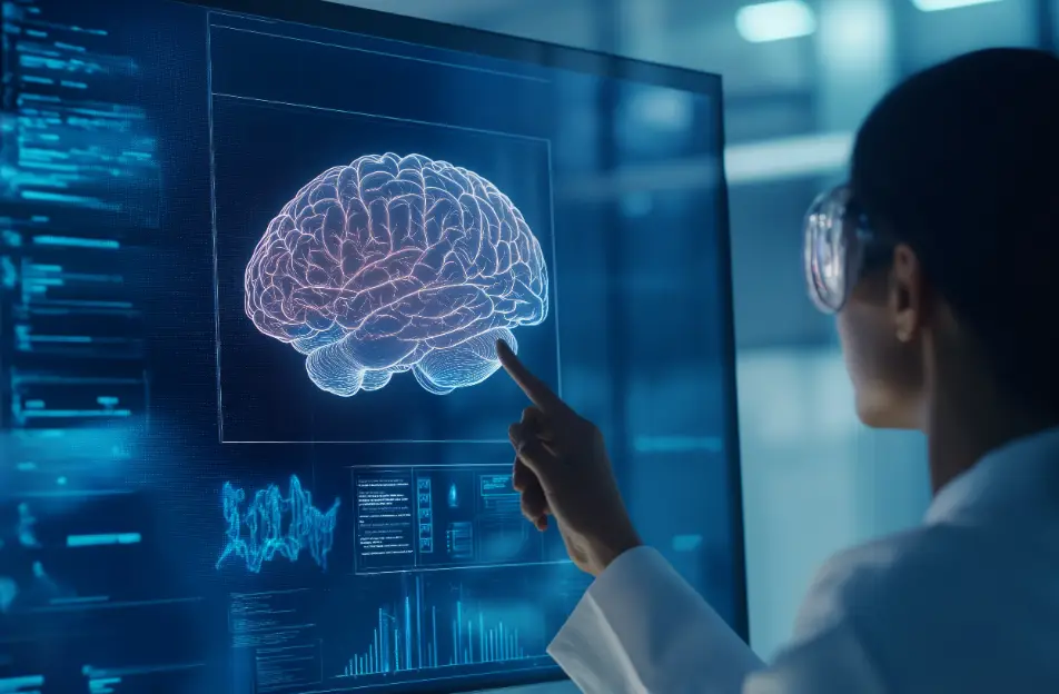 ¿Por qué el cerebro humano es tan grande? Un segmento de ADN sería la respuesta