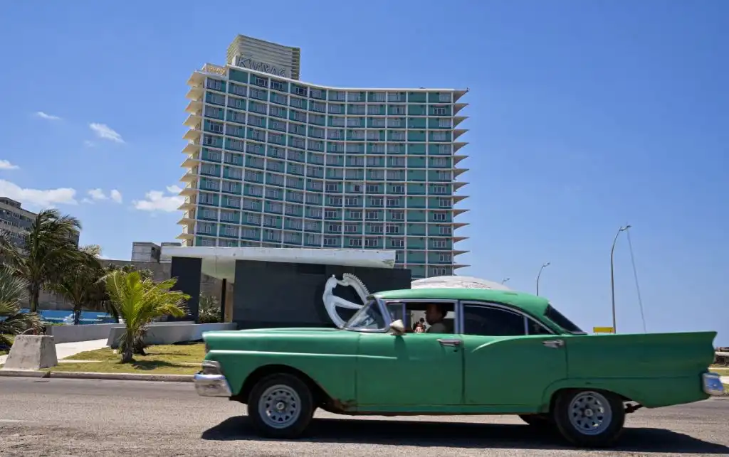Cuba regresa a la &#8216;lista negra&#8217; de EUA por falta de cooperación antiterrorista