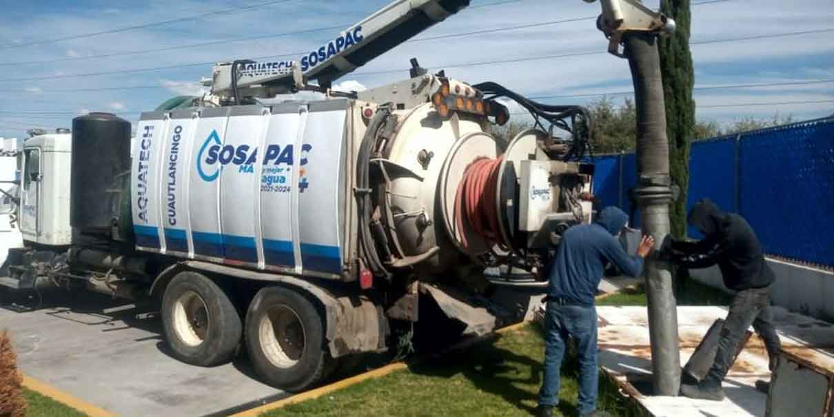Directora de SOSAPAC denuncia irregularidades y pide apoyo al gobernador