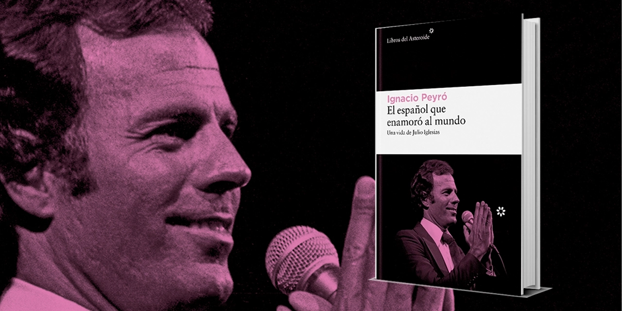 FRAGMENTO: &#8216;El español que enamoró al mundo&#8217;