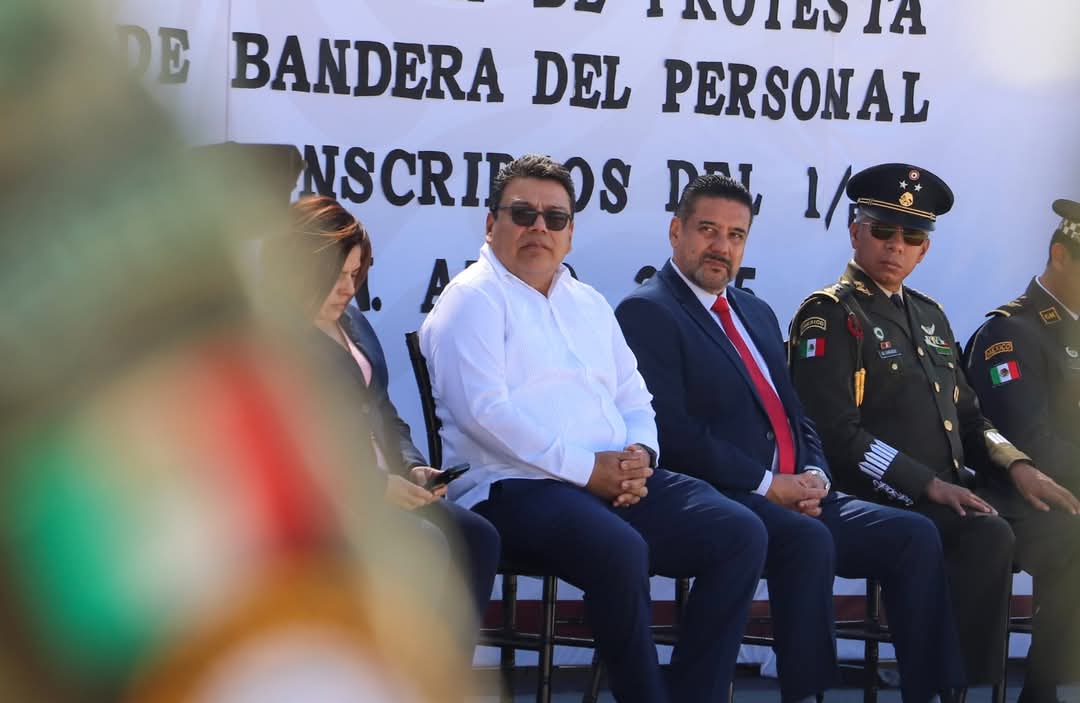 Campañas Durango