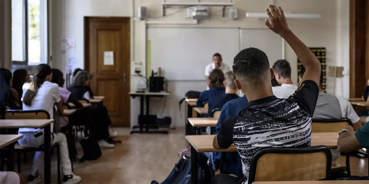 La generación z toma clases de adultez para aprender tres habilidades indispensables