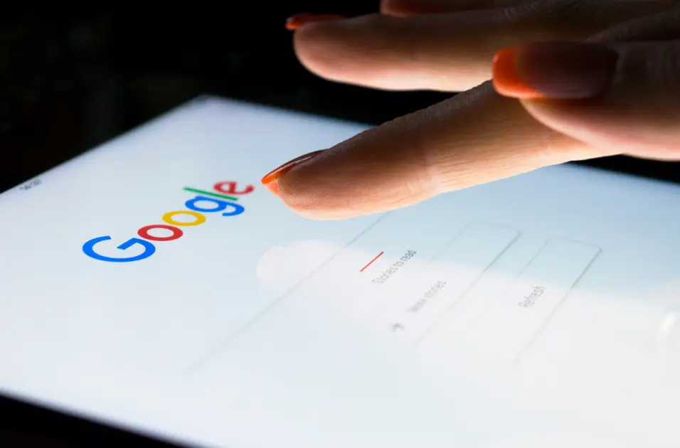 Google plantas nucleares