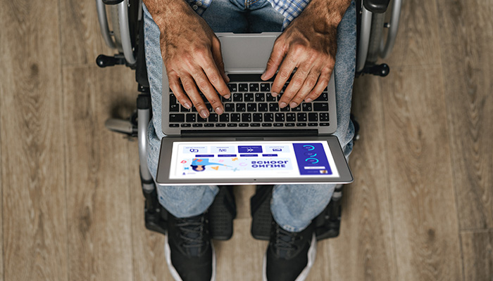 ¿La IA cambiará el mundo de las personas con discapacidad?