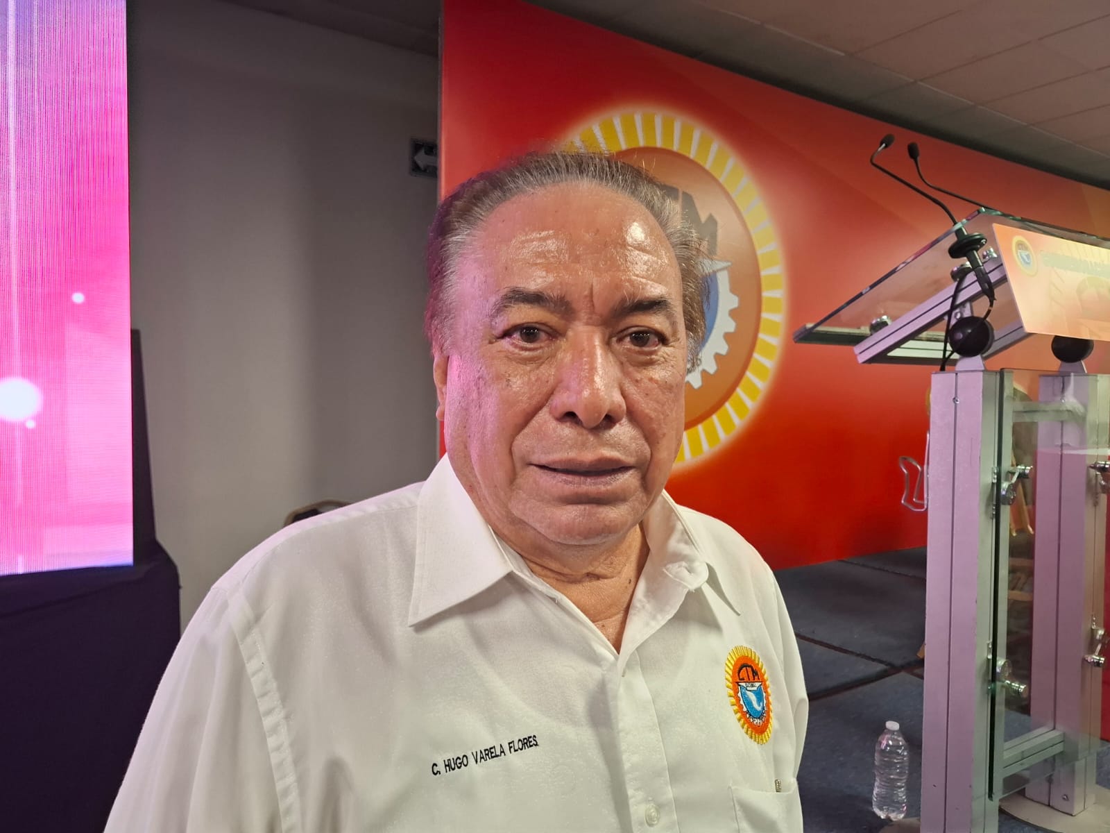 CTM en Guanajuato respalda jornada de 40 horas y semana laboral de cinco días