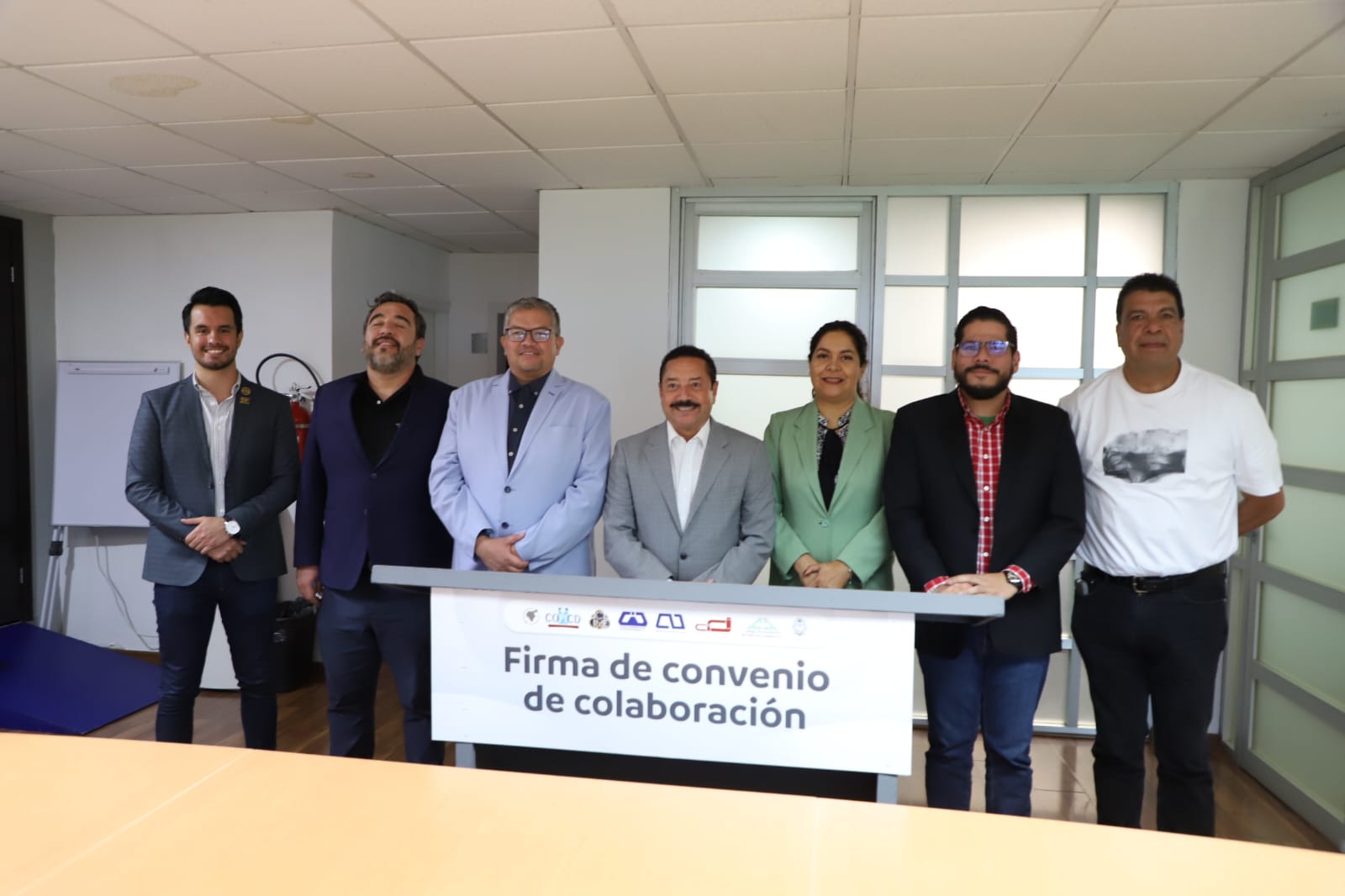 Gobierno de Durango y profesionistas unen esfuerzos para un desarrollo urbano ordenado