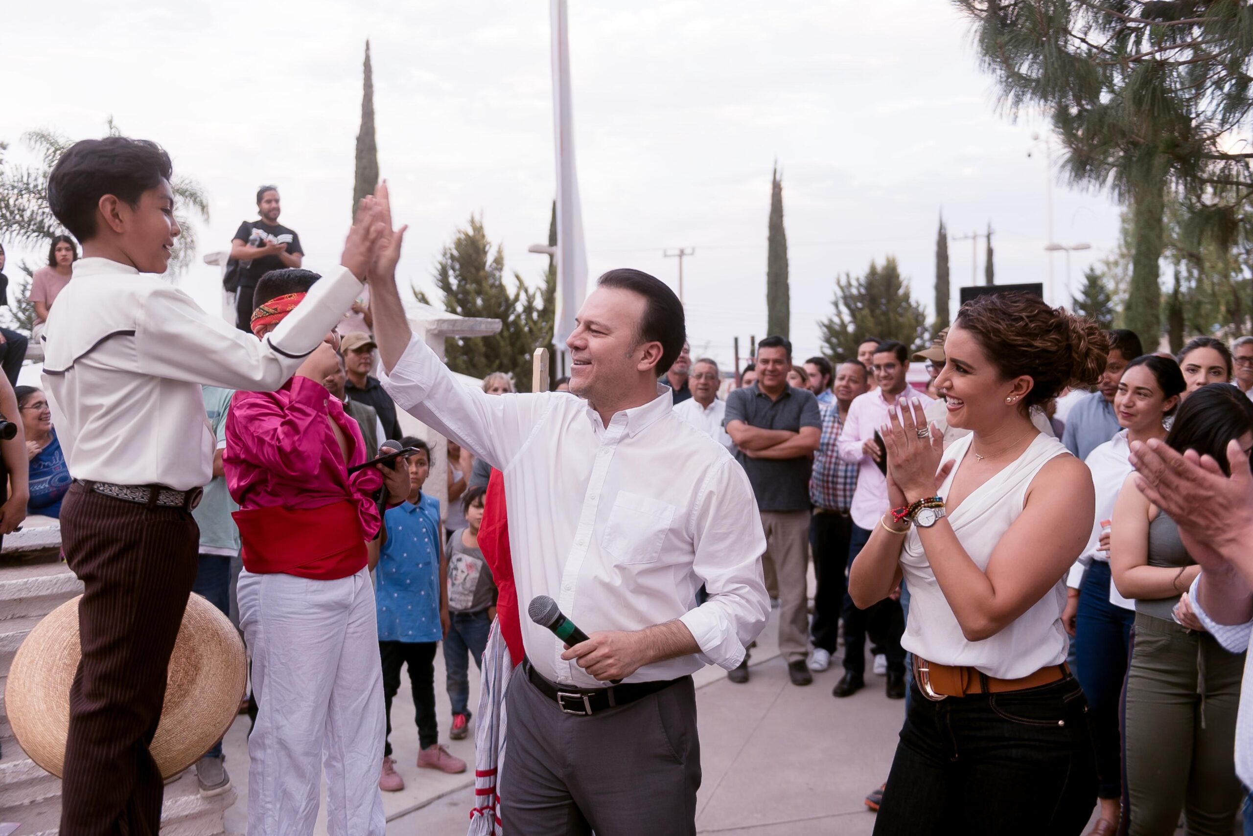 ¿Cómo busca “México Canta” cambiar las narrativas que hacen apología de la violencia en el país?