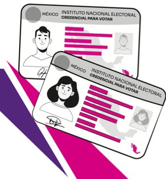 ¿No has recogido tu credencial para votar? Plazo vence el 30 de mayo