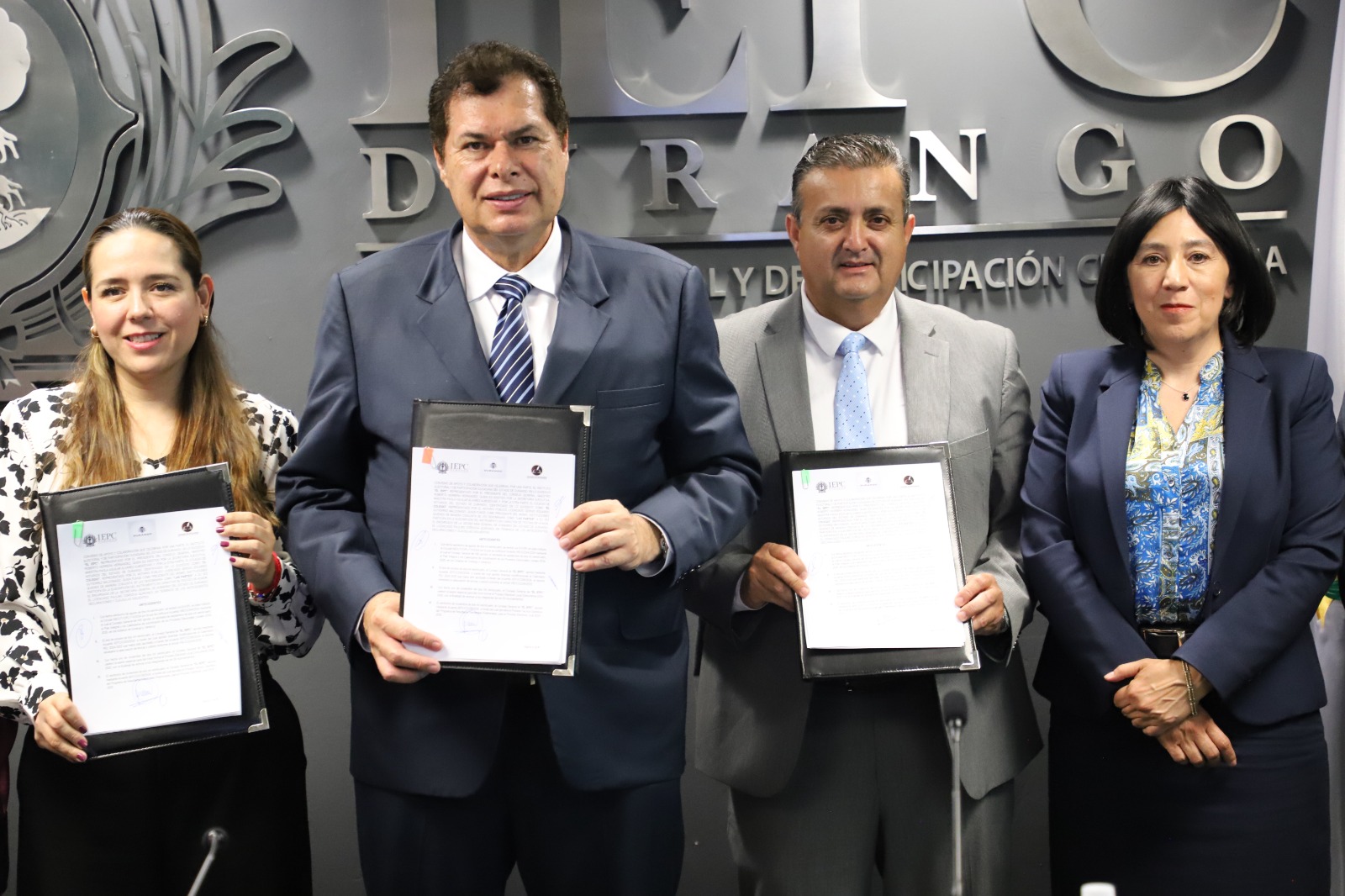 ¿Qué papel tendrán los notarios durante las elecciones en Durango?