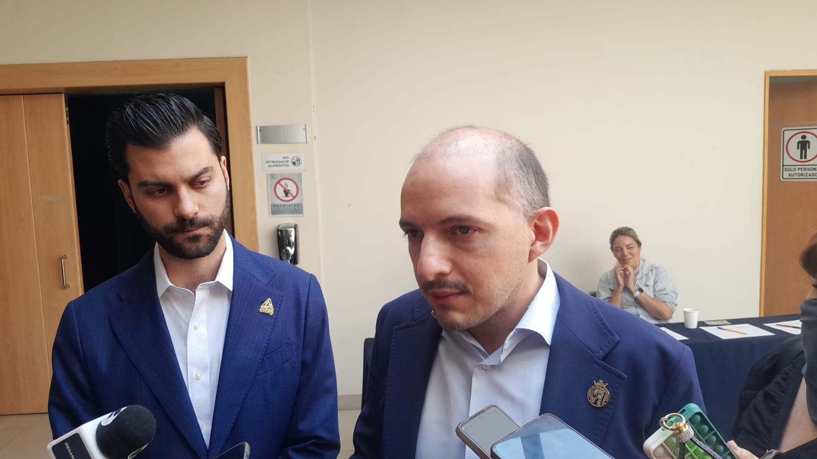 Guanajuato lidera en solicitudes de patentes por habitante a nivel nacional: IDEA