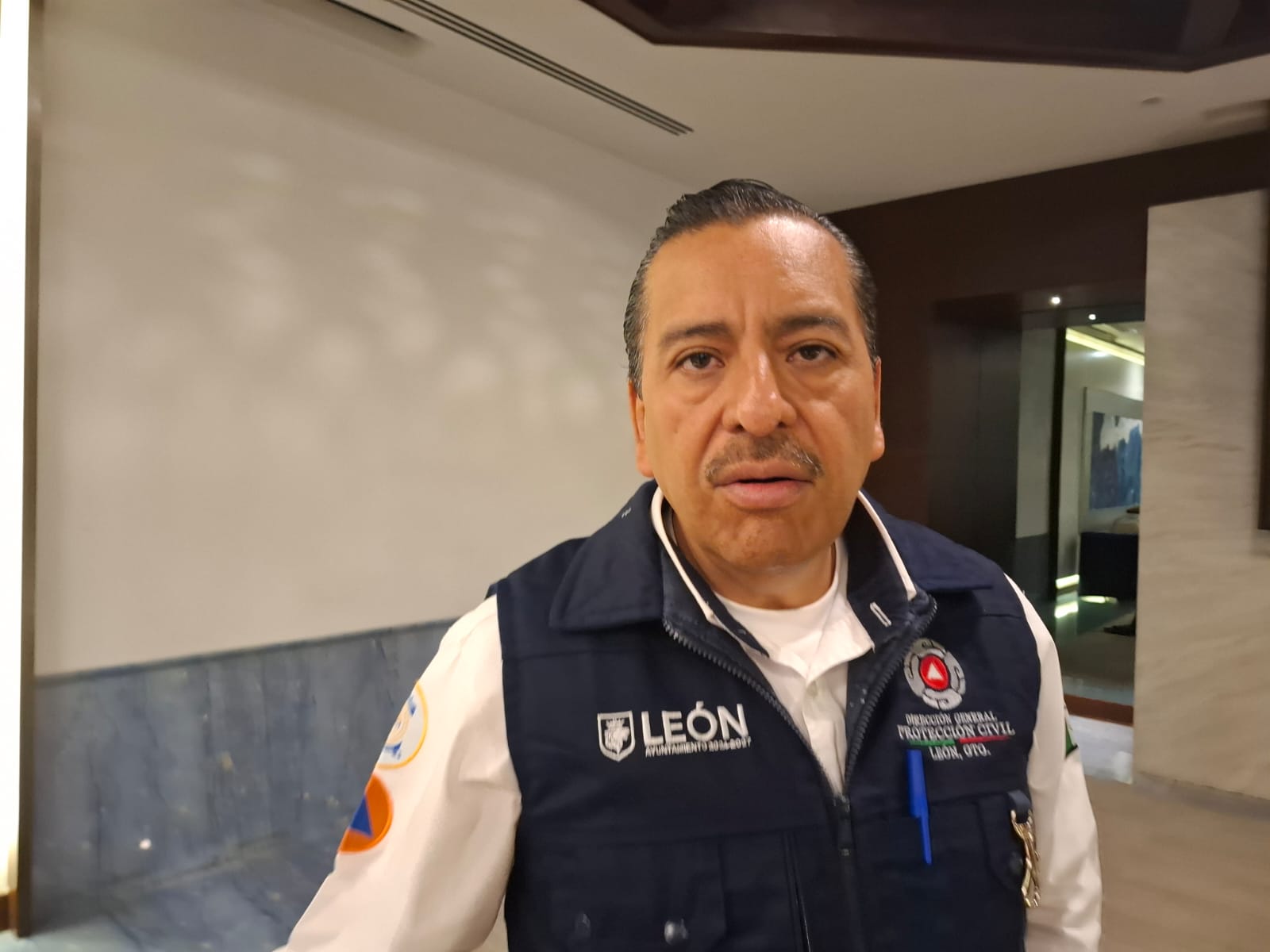 ¿Falló la seguridad? Investigan a Flexi tras muerte de trabajador en planta de León