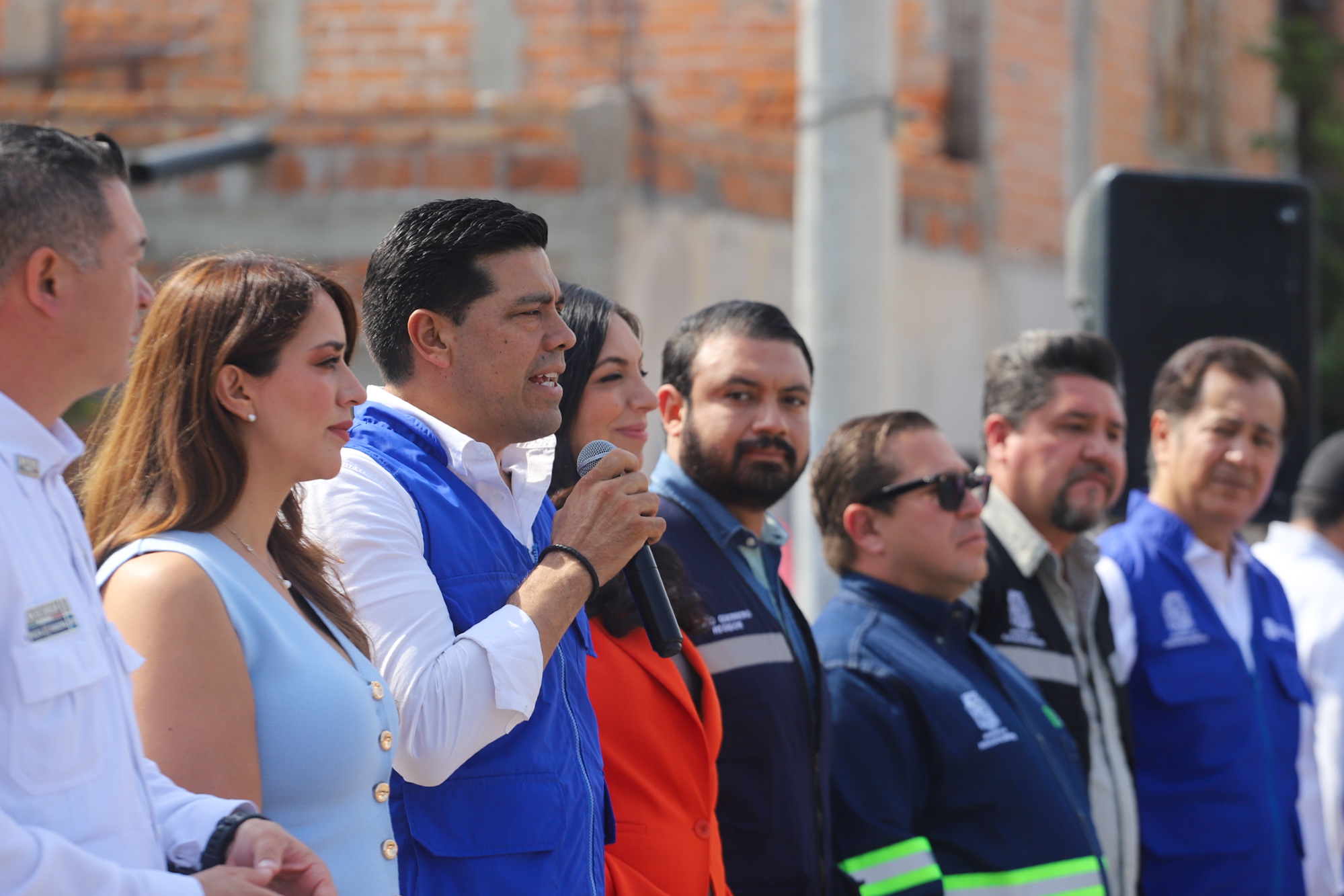 Así se prepara el municipio ante temporada de lluvias y huracanes