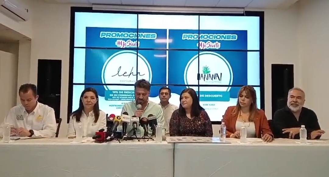 Empresariado duranguense se suma a la iniciativa “Yo sí voto”