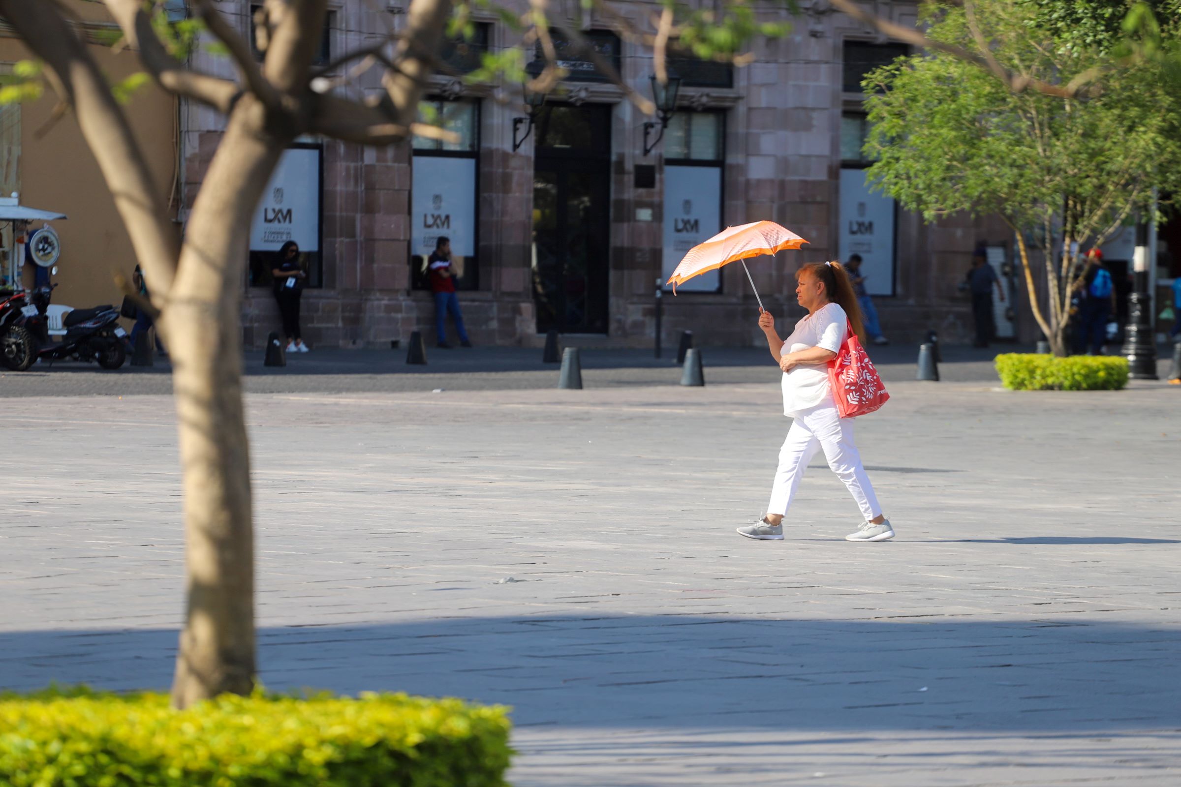 Ola de calor permanecerá en Aguascalientes, alerta Protección Civil