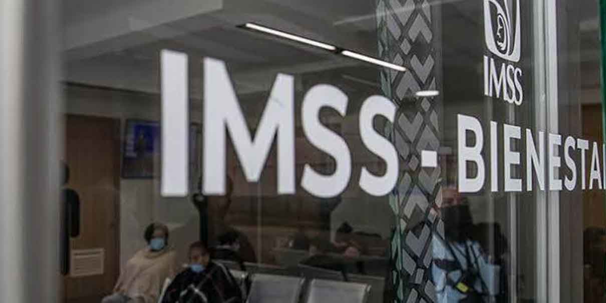 IMSS refuerza atención médica en Puebla con nuevo Hospital Regional en Amozoc