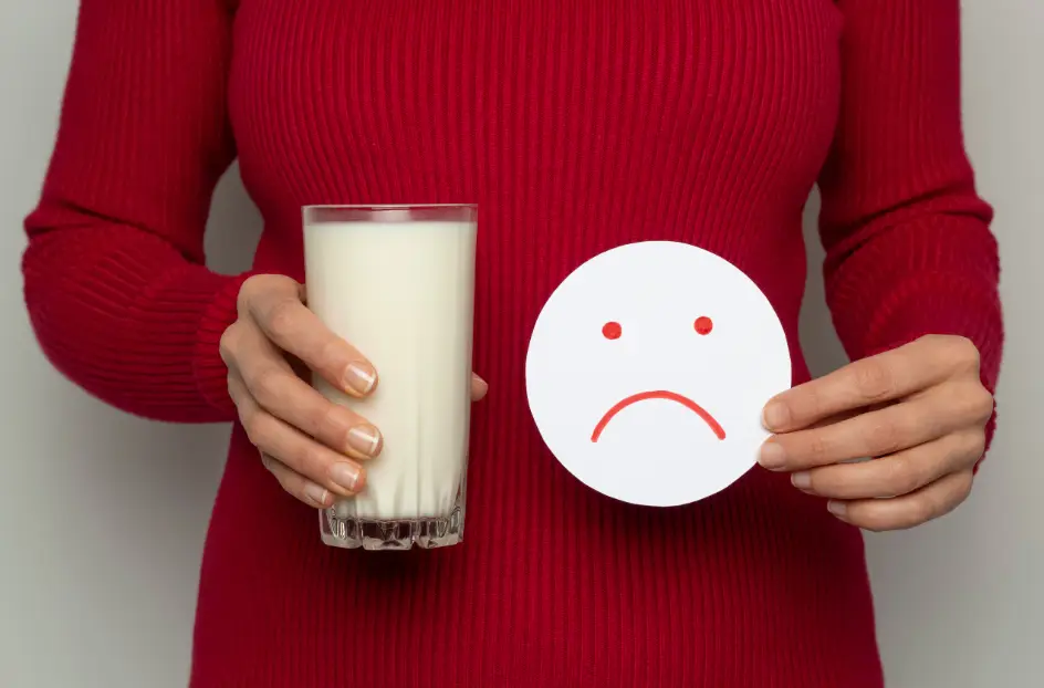 Intolerancia a la lactosa: ¿una condición común que también puede ser hereditaria?