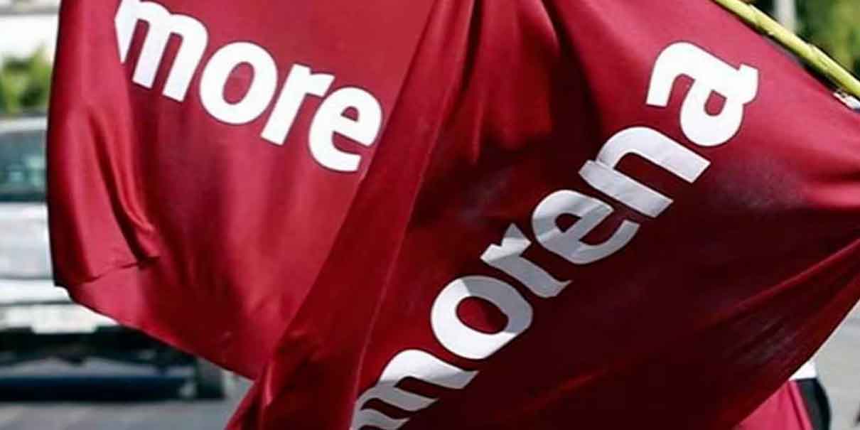 La austeridad no es opcional en Morena