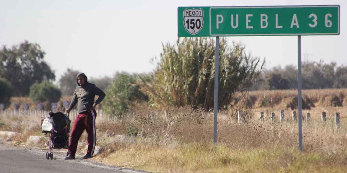 Migrante Emprende apoya a 75 poblanos tras su retorno de Estados Unidos