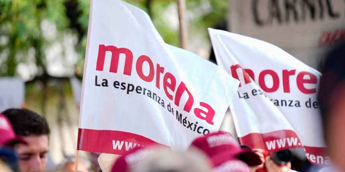 Morena se deslinda de alcaldes que dañan su imagen: analizan expulsiones