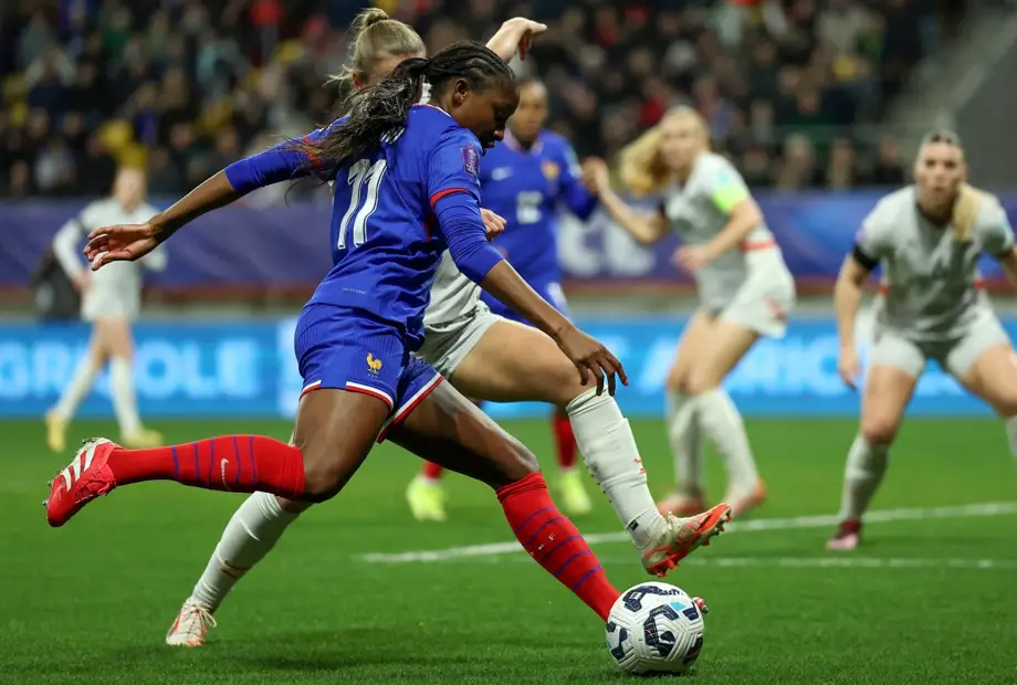 El Mundial Femenino de Futbol se expande: tendrá 48 equipos a partir de 2031